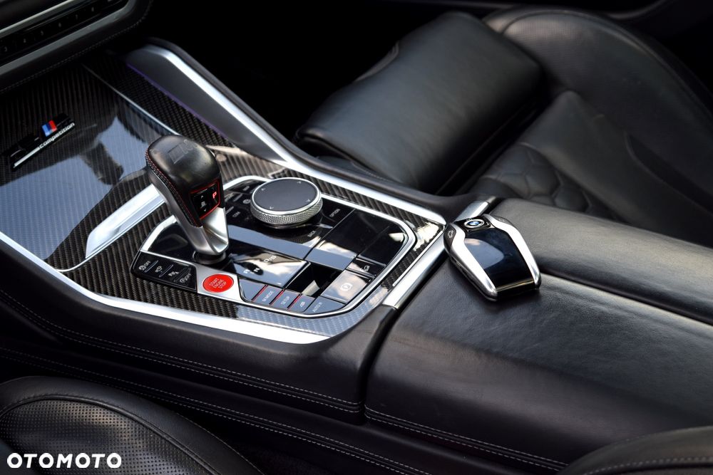 BMW X5 M - 12