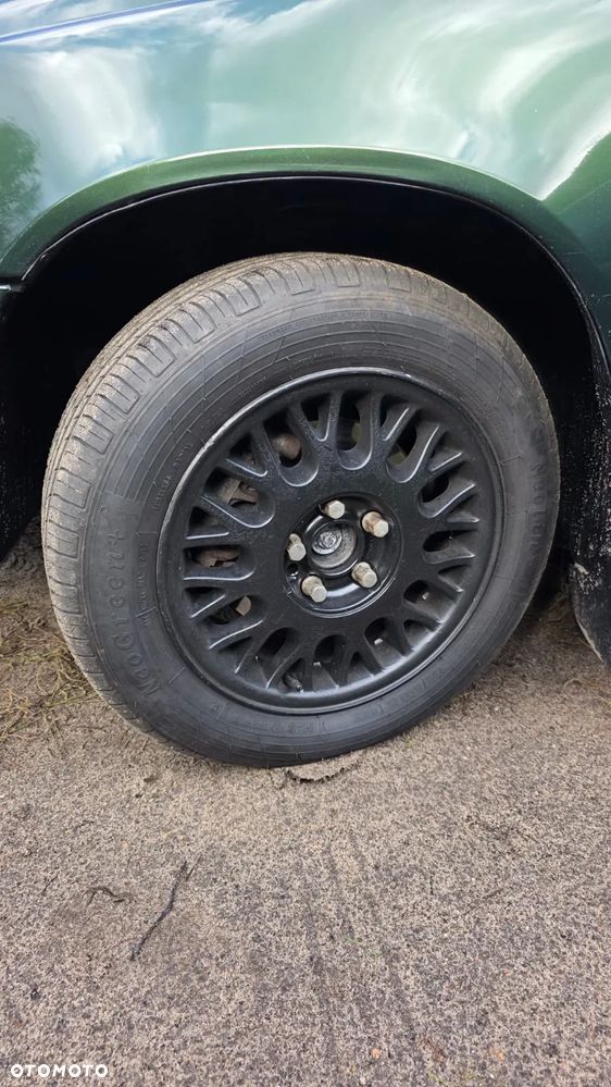 Volvo V70 2.5TDI - 22