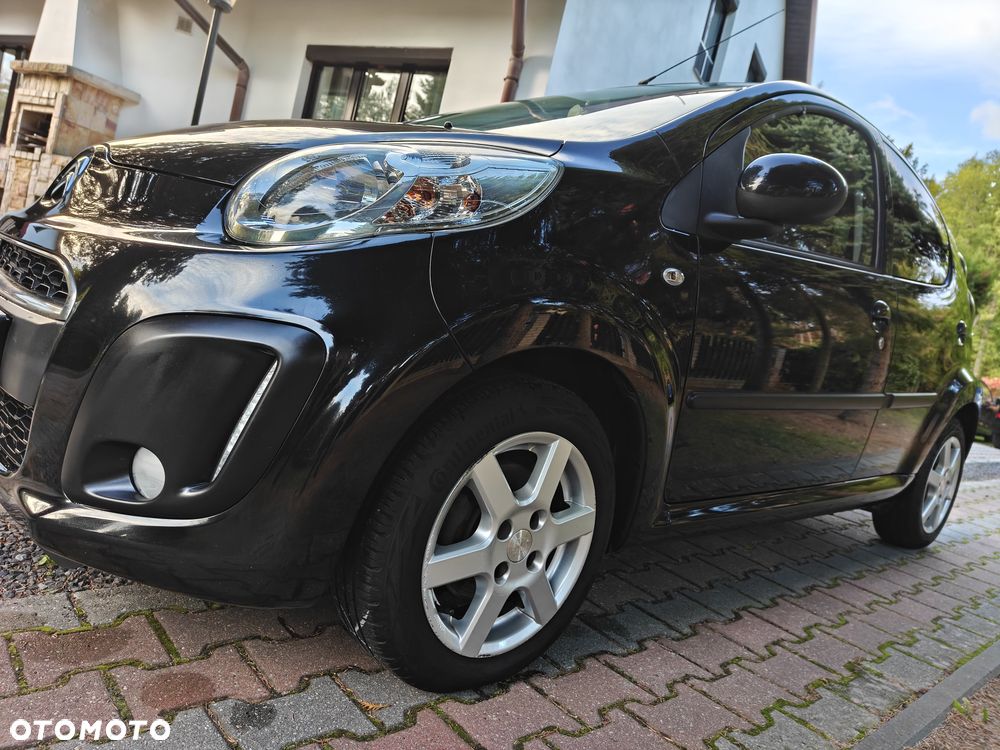 Citroën C1 - 30