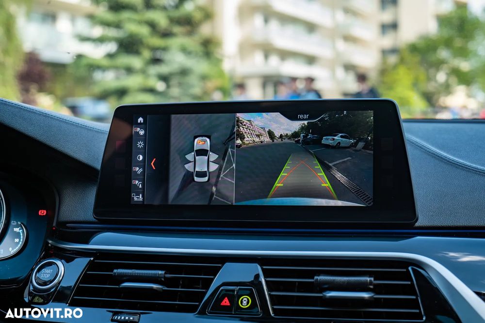 BMW Seria 5 - 36