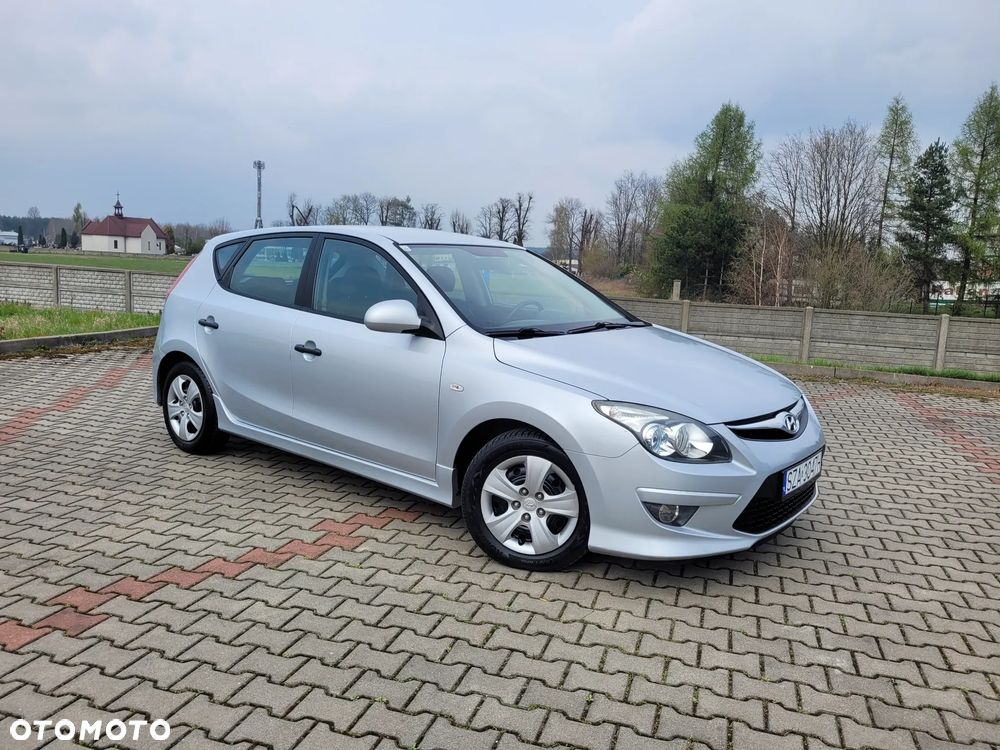 Hyundai i30 1.4 Blue Comfort - 6