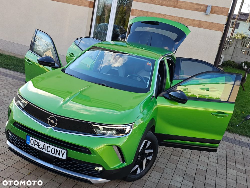 Opel Mokka 1.5 Business Elegance - 17