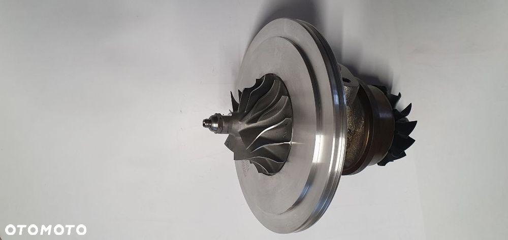 Turbosprężarka ciągników New Holland TM i Case MXM producent BorgWarner - 9