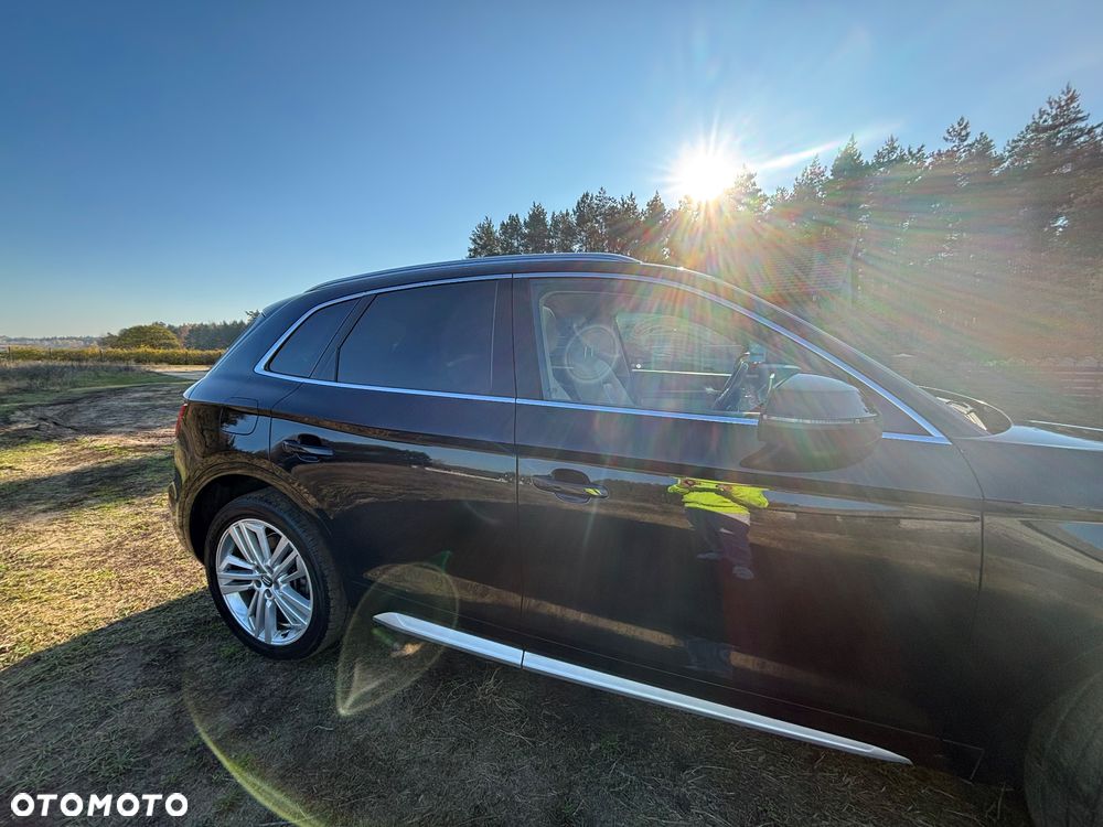 Audi Q5 2.0 TFSI Quattro S tronic - 11