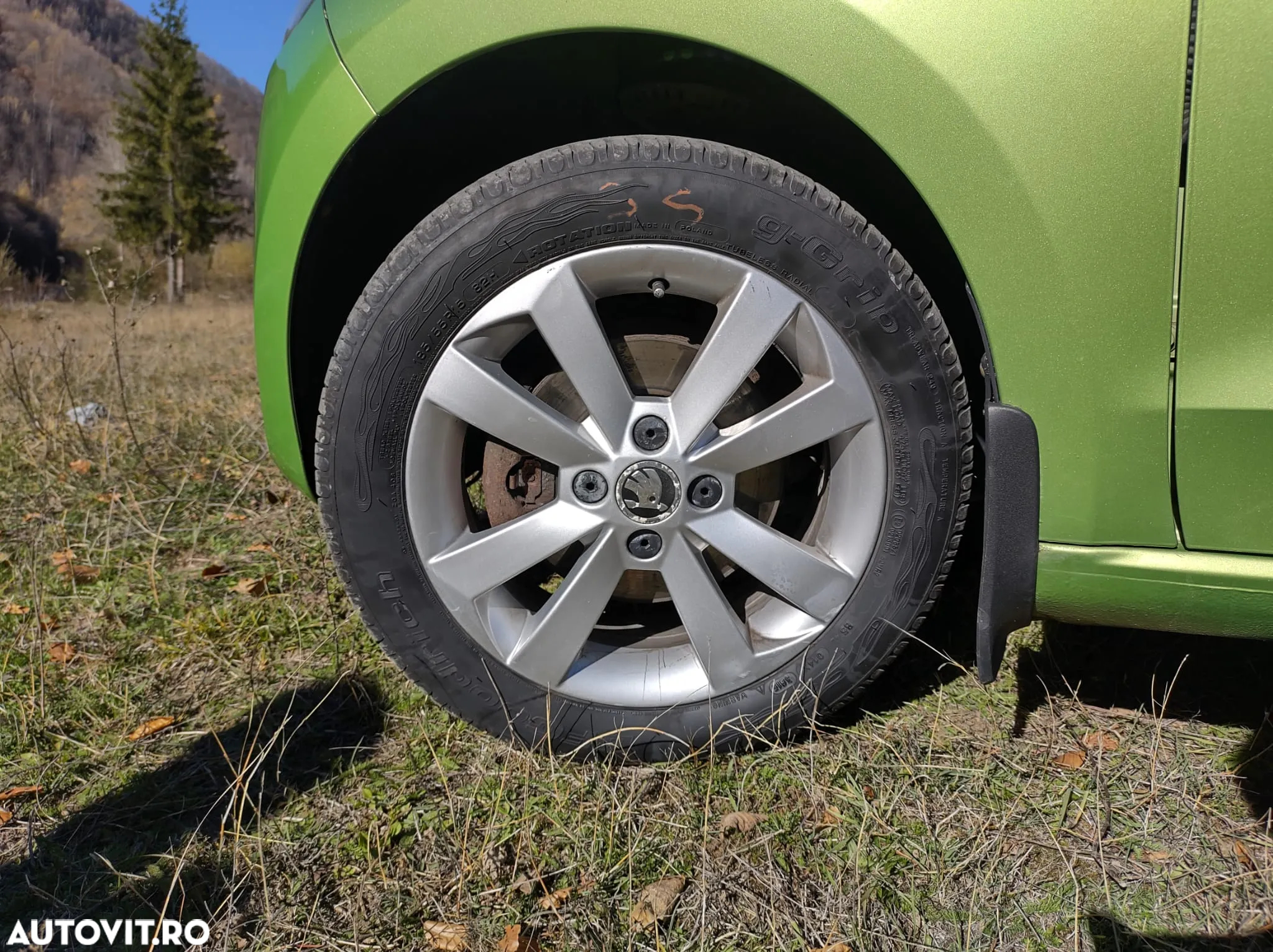 Skoda Citigo 1.0 MPI Elegance - 24