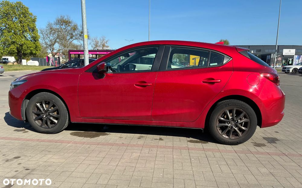 Mazda 3 1.5 Skygo - 3