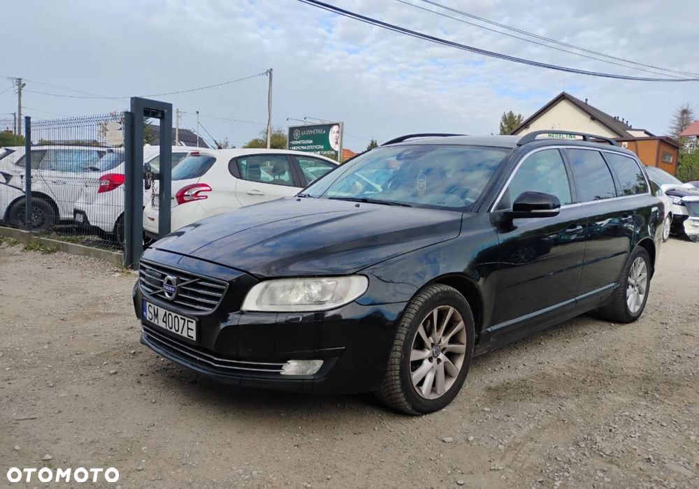 Volvo V70