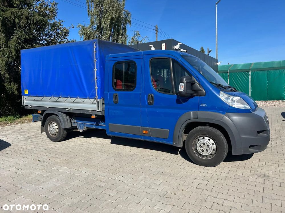 Fiat Ducato - 2