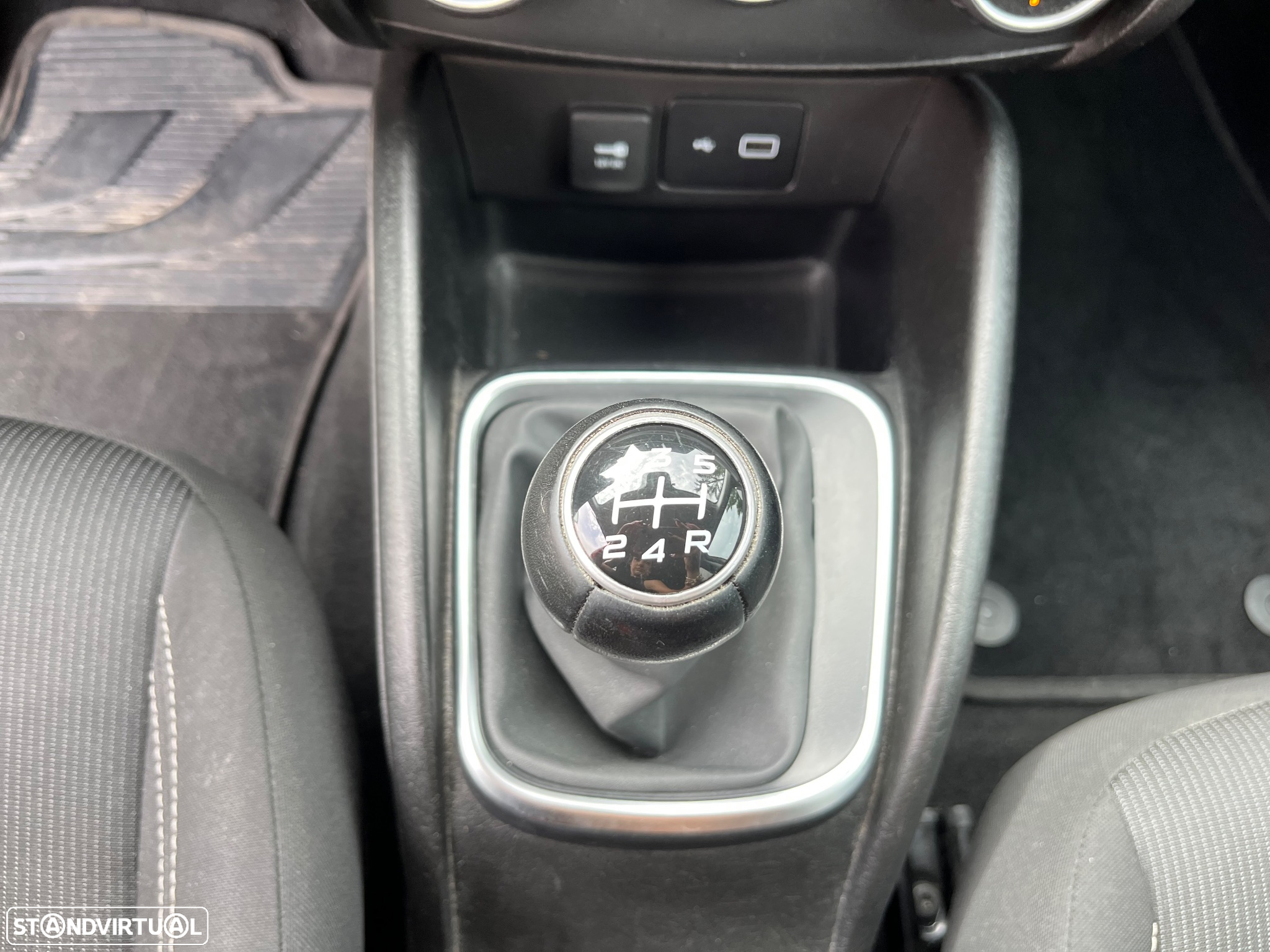 Fiat Tipo Station Wagon 1.3 M-Jet Mirror - 34
