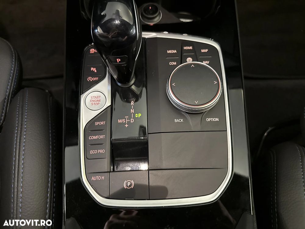 BMW Seria 1 - 18