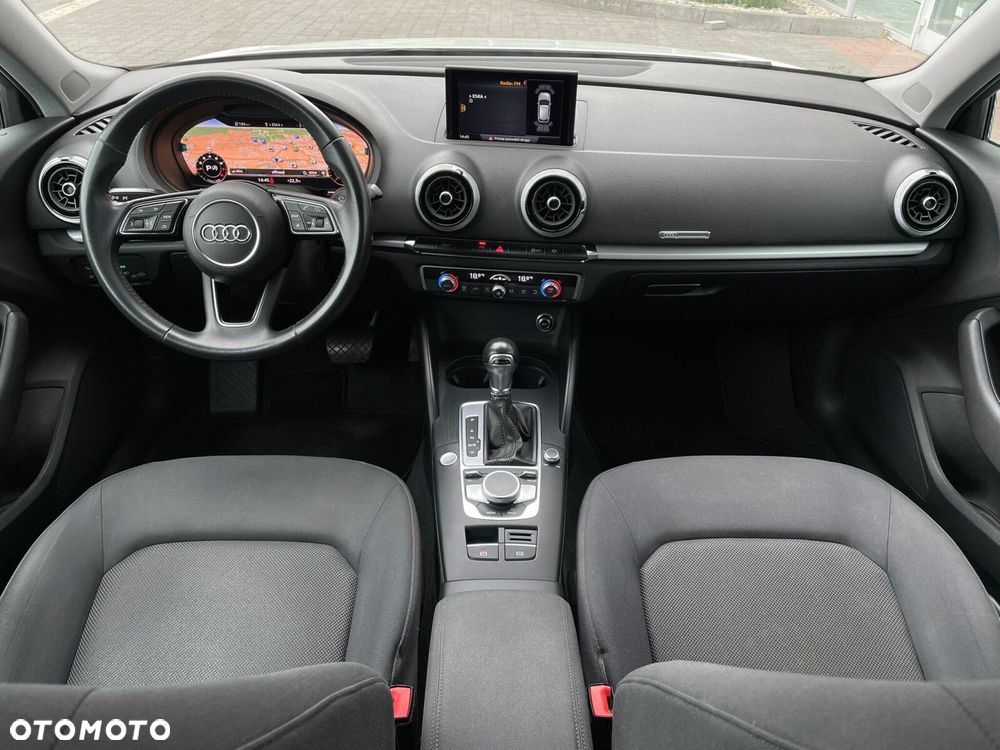 Audi A3 Sportback - 14
