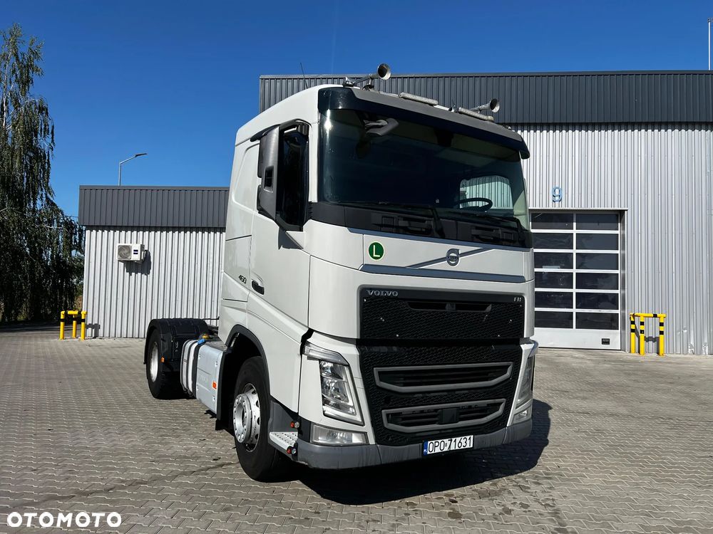 Volvo FH Euro6 - 3