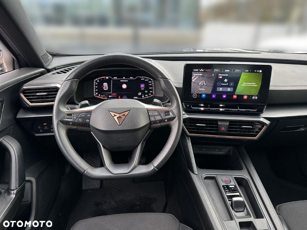 Cupra Formentor 1.5 TSI DSG - 16