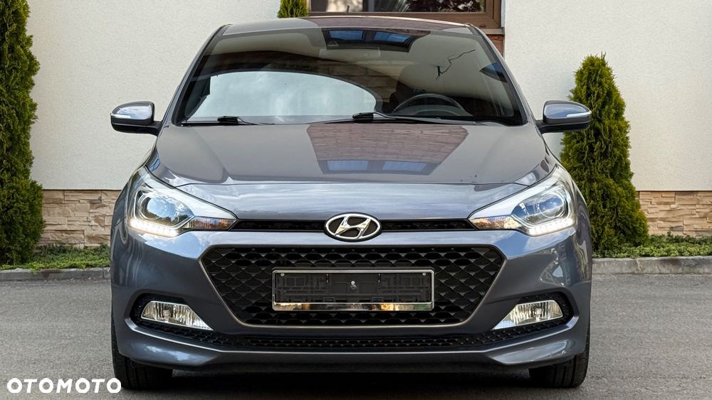 Hyundai i20 - 34