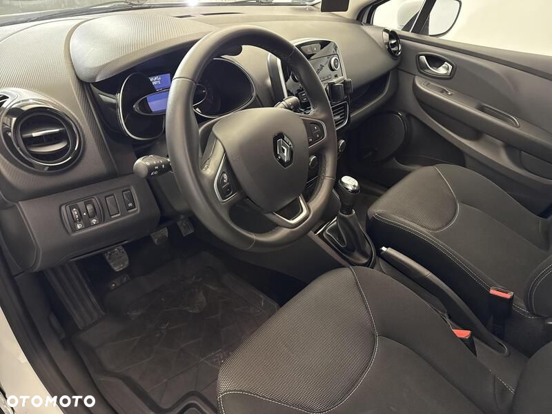 Renault Clio 0.9 TCe Alize - 11