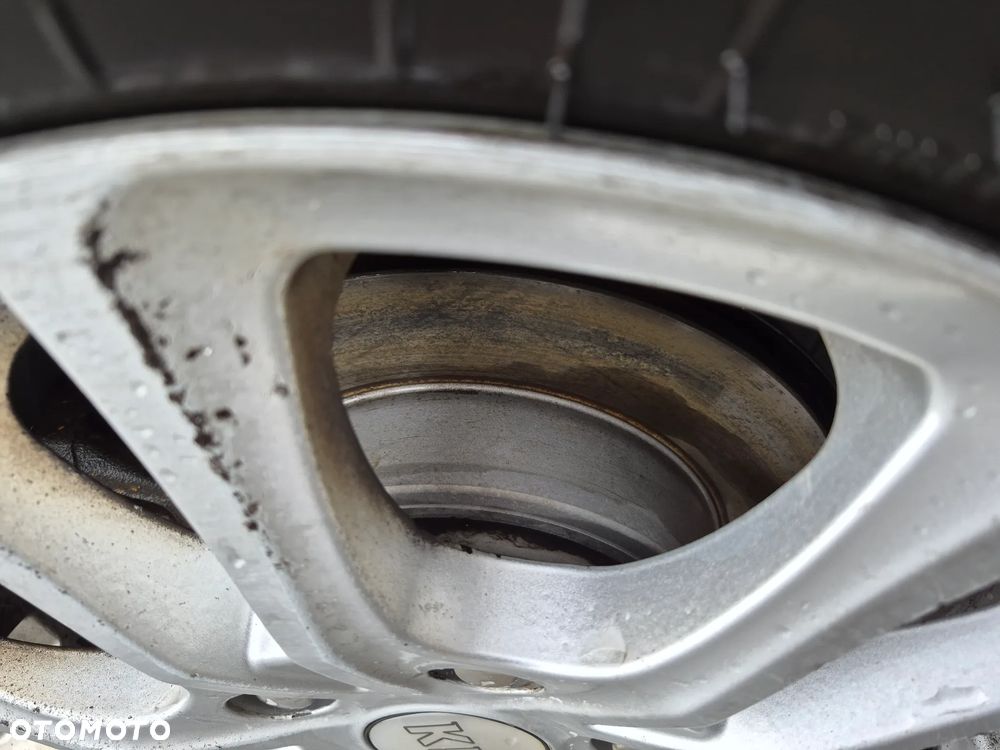 Kia Ceed 1.6 CRDi M - 11