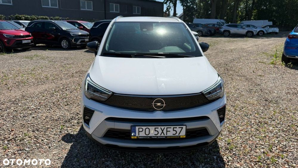 Opel Crossland - 3