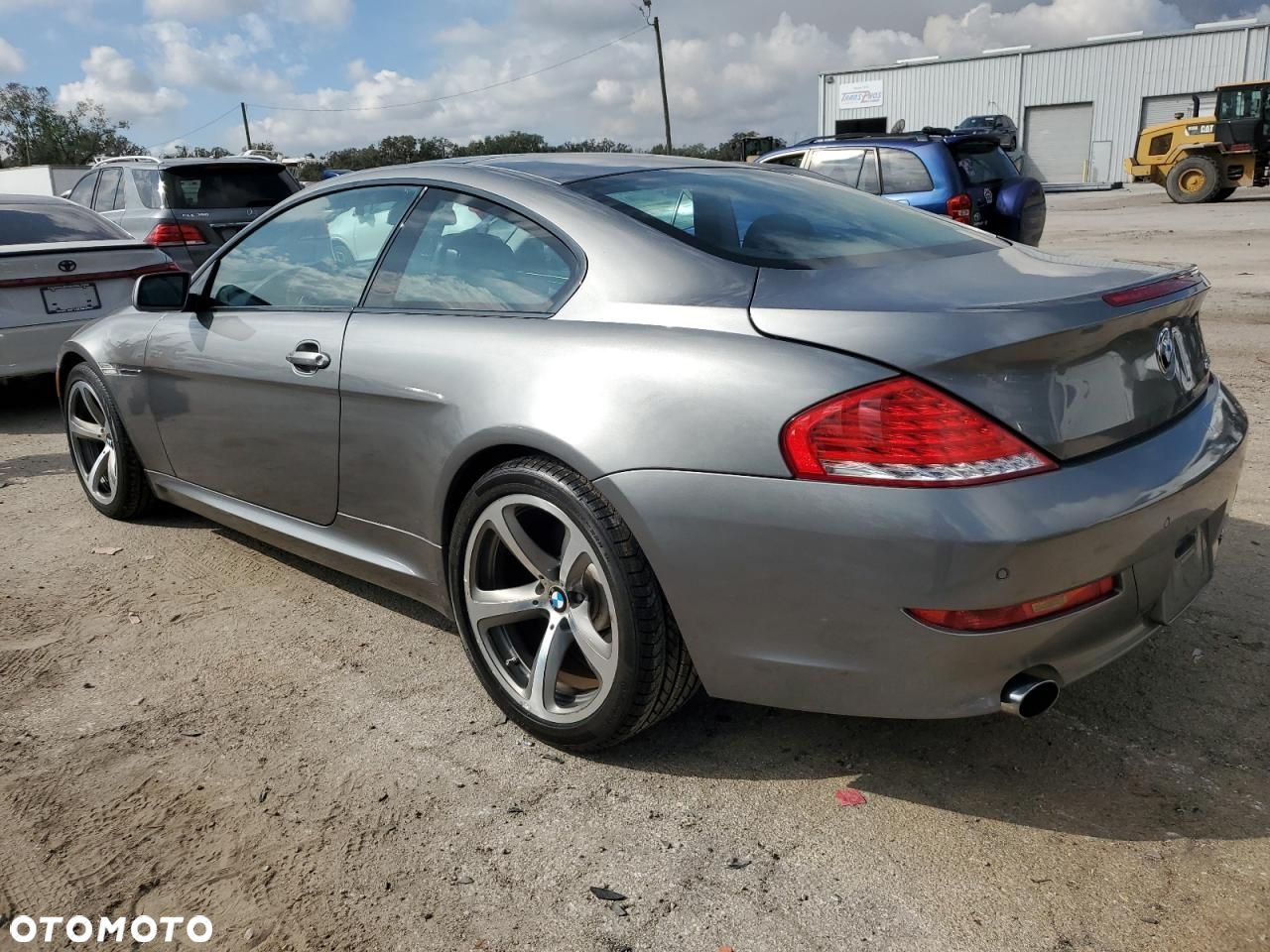 BMW Seria 6 - 2
