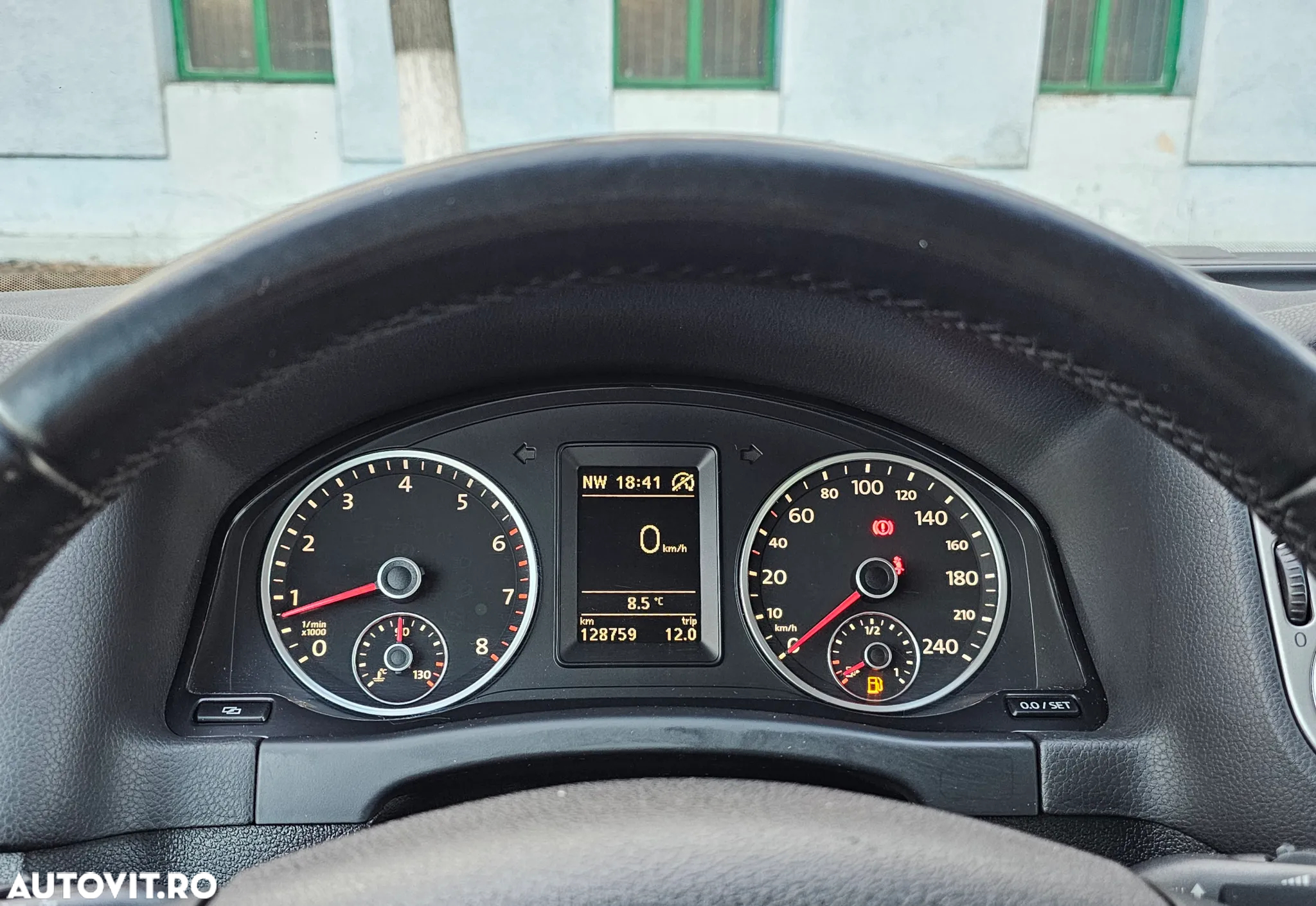 Volkswagen Tiguan 1.4 TSI 4Motion CityScape - 34