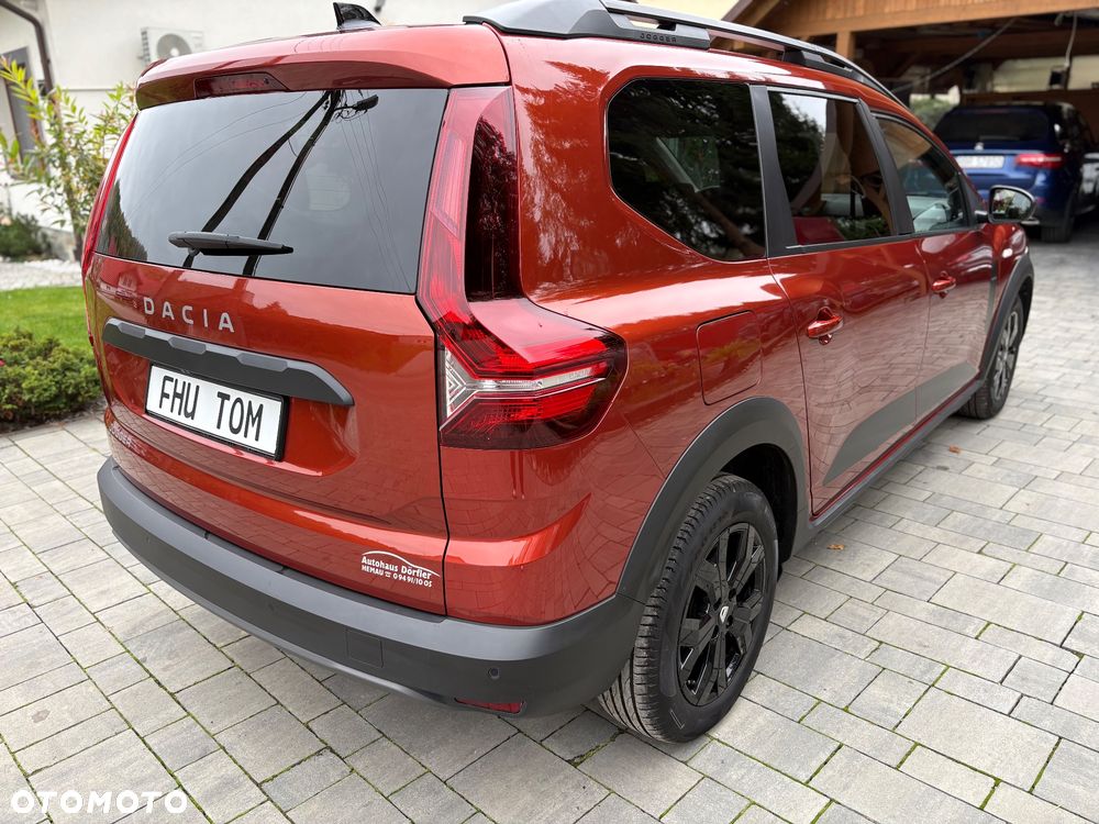 Dacia Jogger - 15