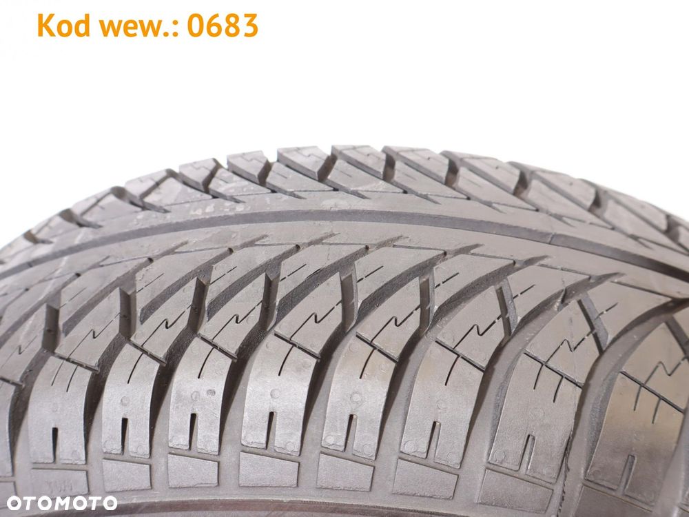 Uniroyal RALLYE 380 - 185/65 R14 - 7