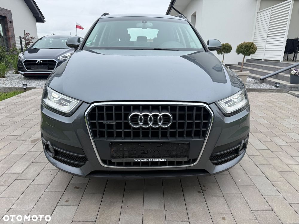 Audi Q3 2.0 TDI Quattro - 6