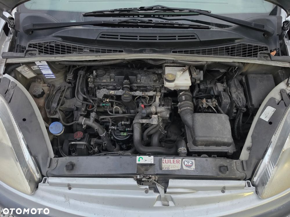 Citroën Xsara Picasso - 11