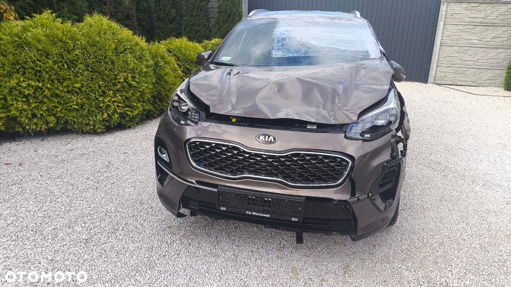 Kia Sportage - 3