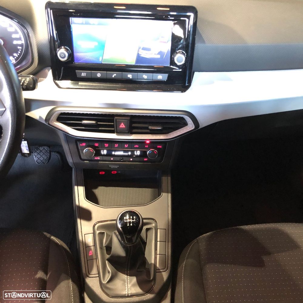 SEAT Ibiza 1.0 EcoTSI Style - 18