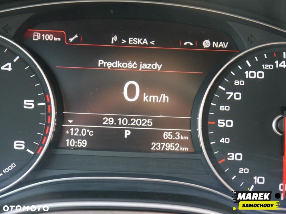 Audi A7 Sportback - 15