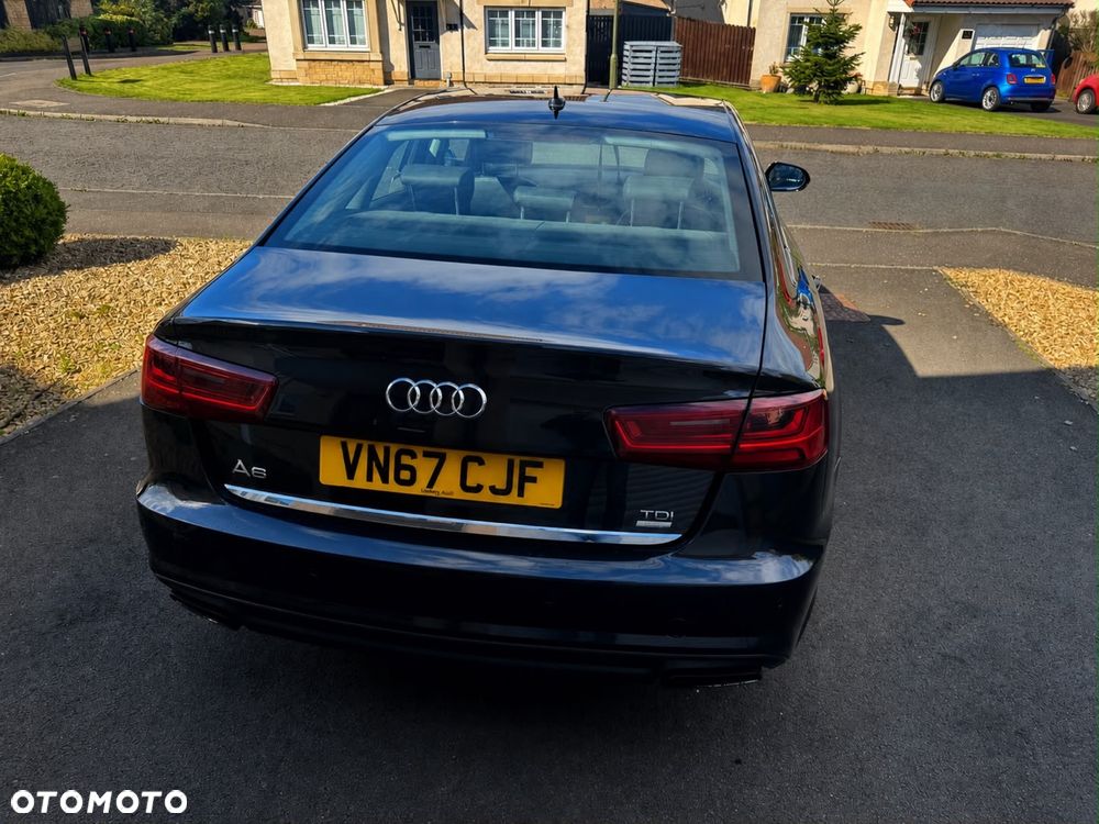 Audi A6 Limousine - 3