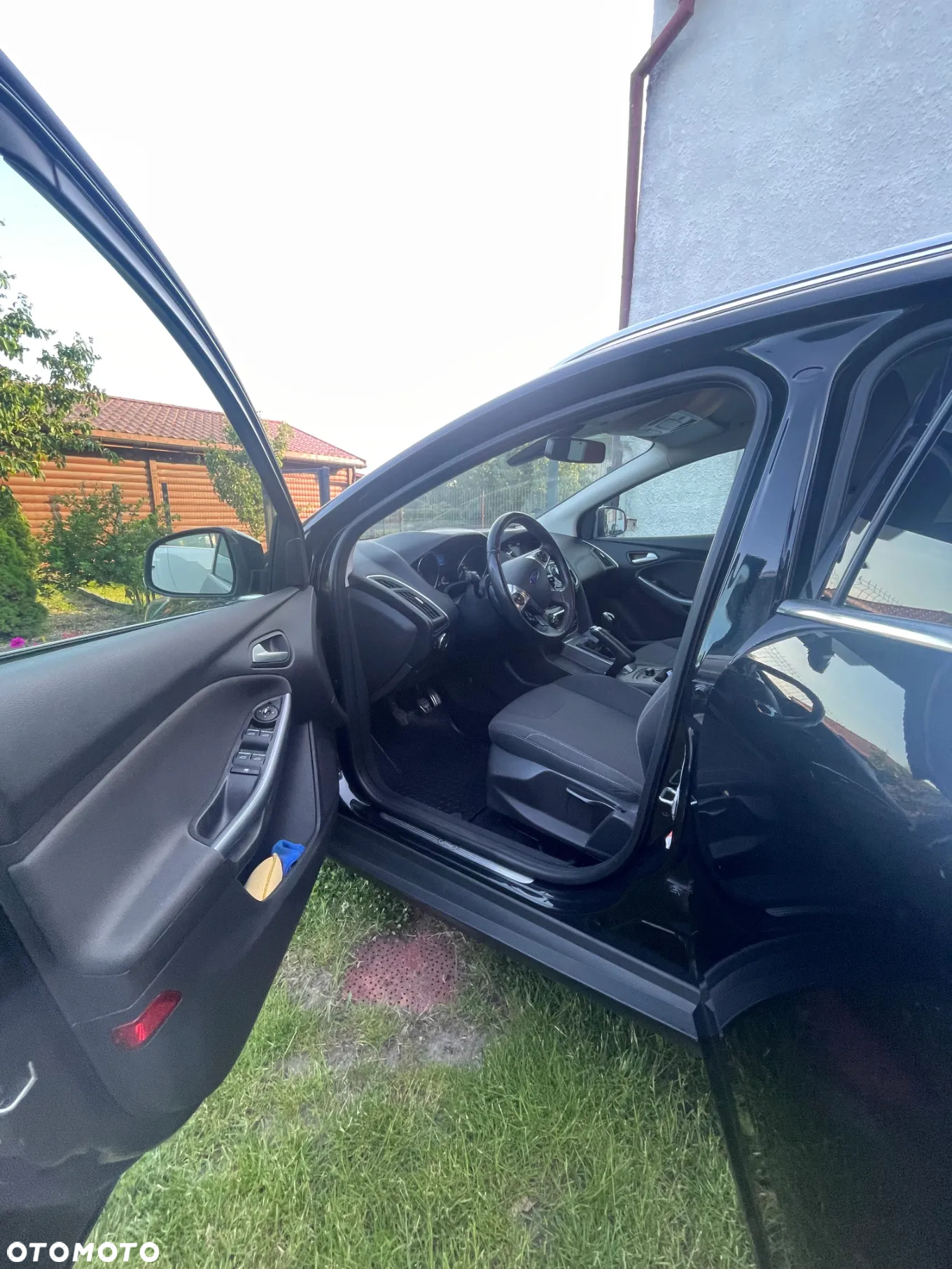Ford Focus 1.0 EcoBoost Gold X (Edition) - 13