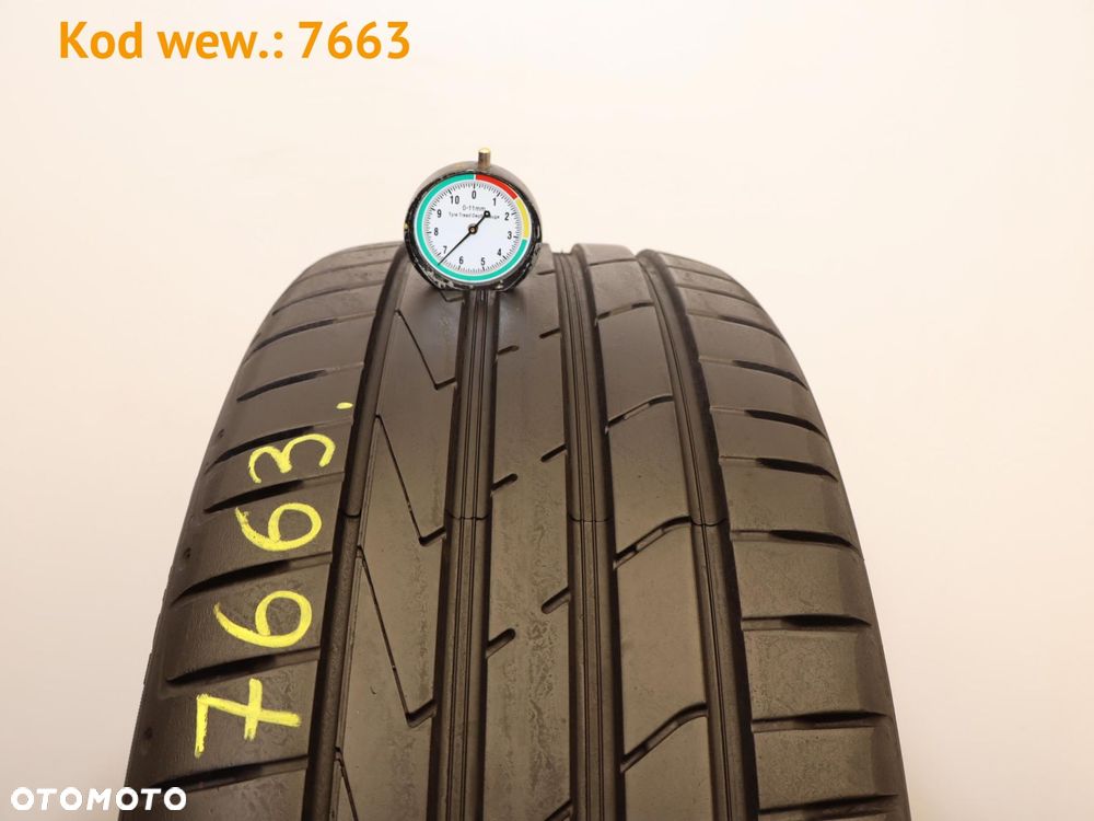 Hankook  Ventus S1 EVO2 - 225/45 R18 - 1