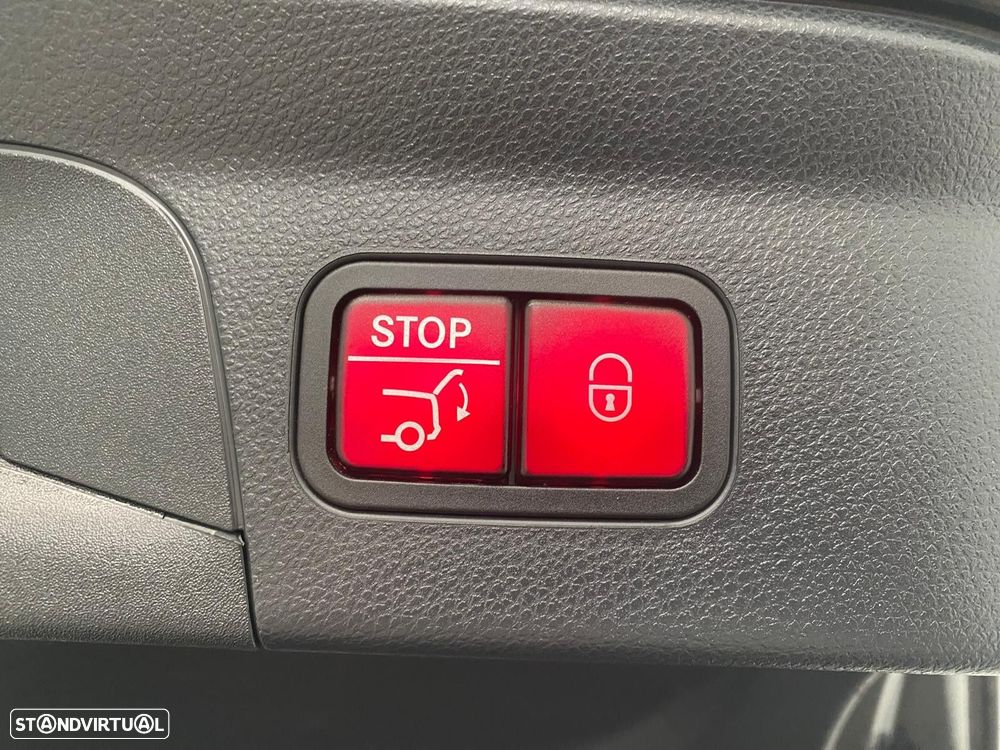 Mercedes-Benz GLC 300 de Coupé 4Matic - 9