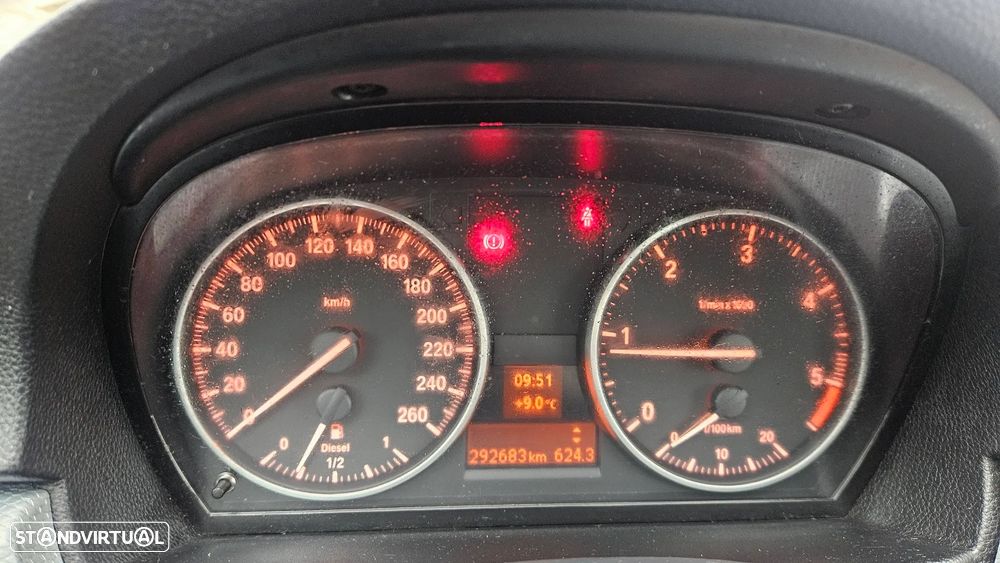 BMW 320 d Coupe - 36