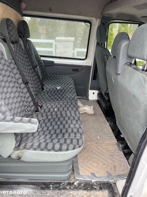 Ford Transit - 7