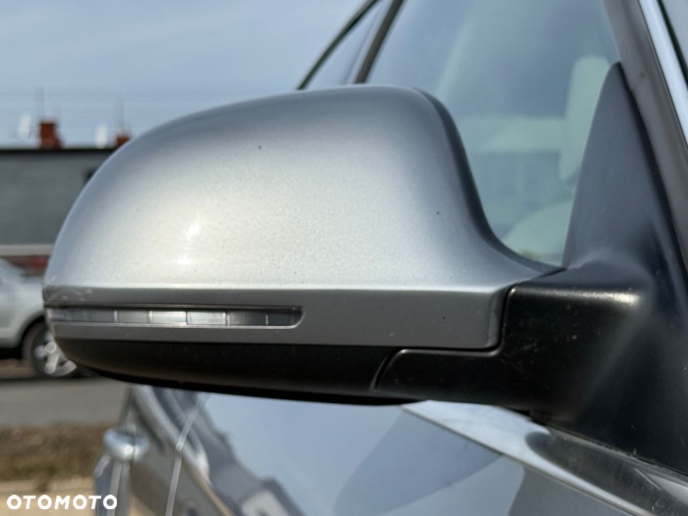 Audi A4 Limousine - 19