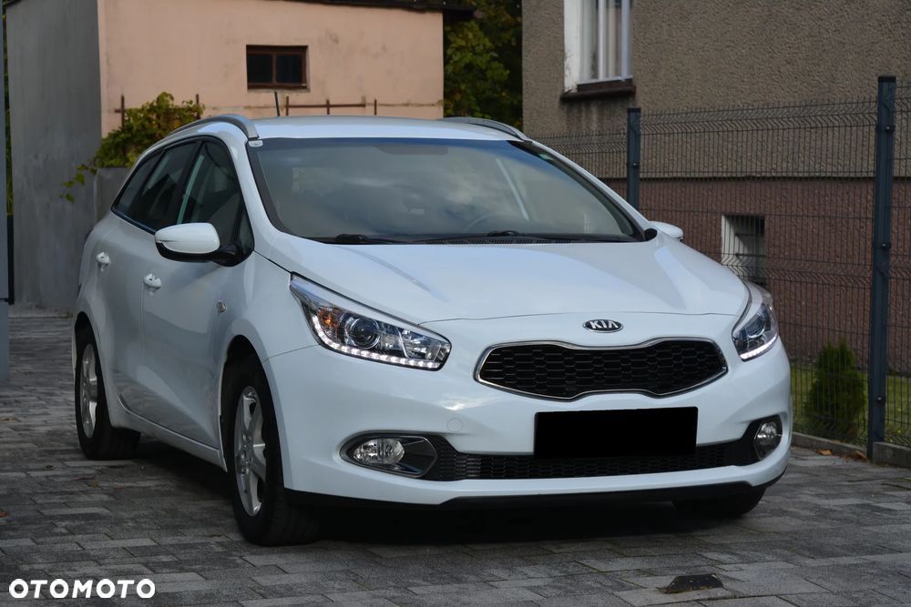Kia ProCeed 1.4 XL - 23