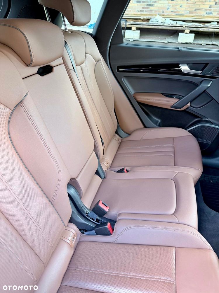 Audi Q5 - 28