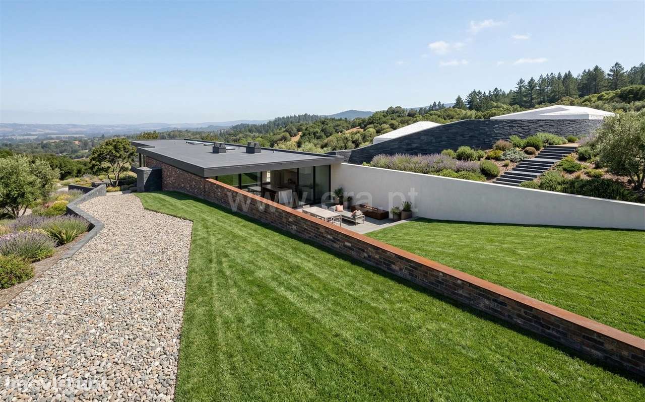 Terreno p/ Construção, c/ Licença de Construção ,Assafarge, Coimbra - Grande imagem: 2/9