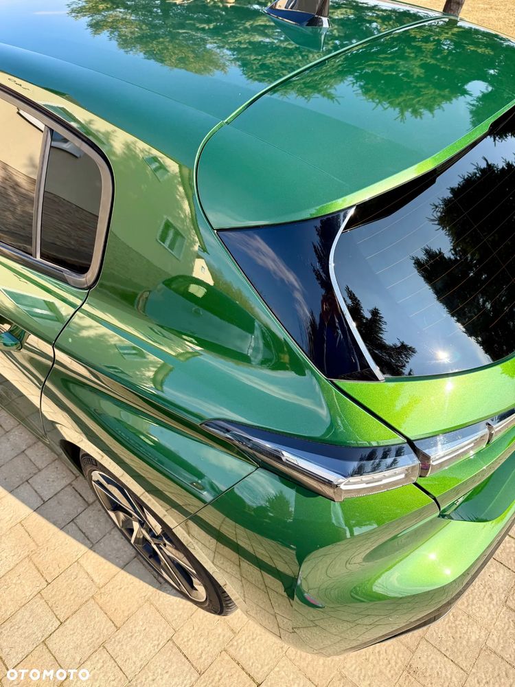 Peugeot 308 1.2 PureTech Allure Pack S&S EAT8 - 7