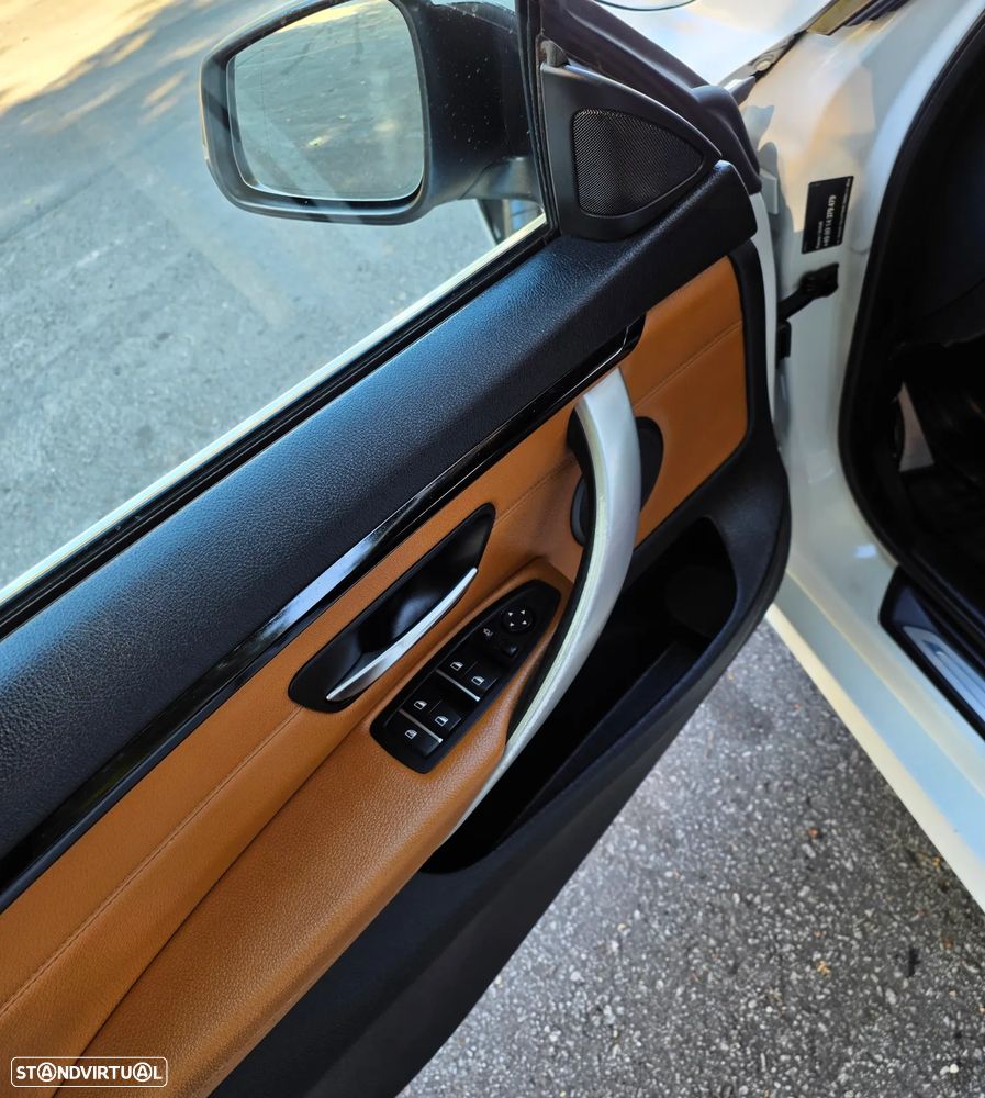 BMW 420 Gran Coupé d Pack M Auto - 30