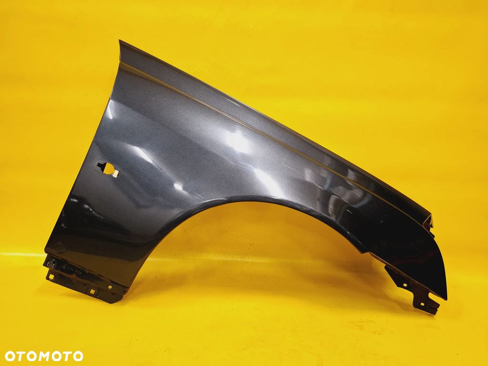 BŁOTNIK PRAWY PRZÓD PRZEDNI CADILLAC CTS I 02-07 SEDAN NR456 - 2
