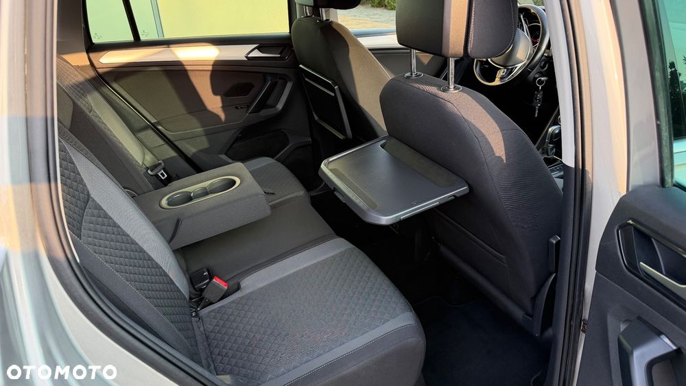 Volkswagen Tiguan 2.0 TDI SCR 4MOTION (BlueMotion Techn.) DSG Highline - 19