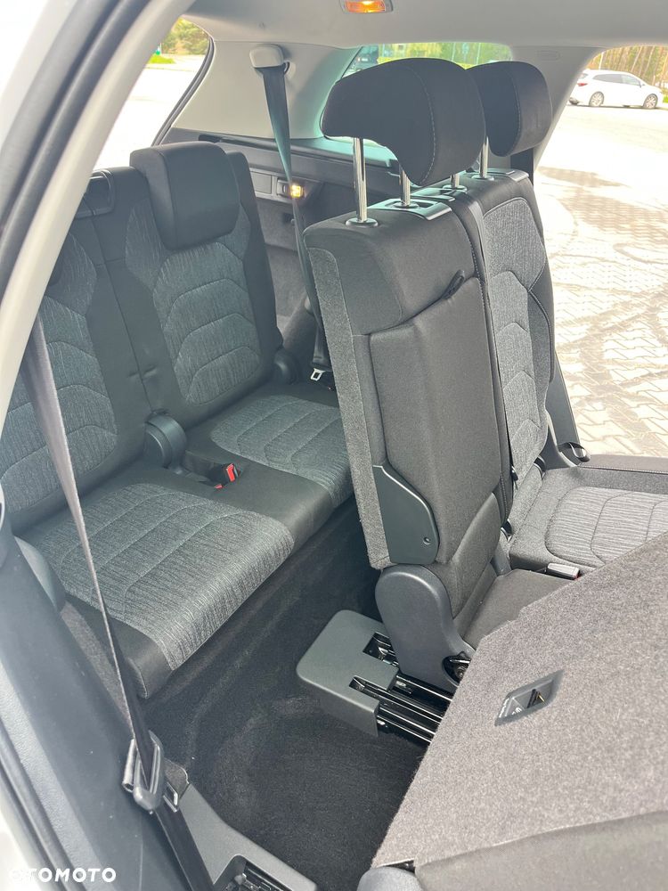 Skoda Kodiaq 2.0 TDI 4x4 Style DSG 7os - 22