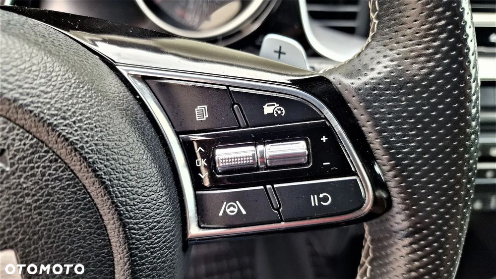 Kia ProCeed 1.5 T-GDI GT Line DCT - 23