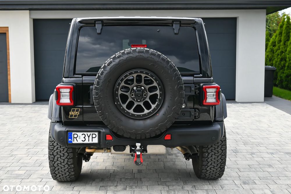 Jeep Wrangler - 9