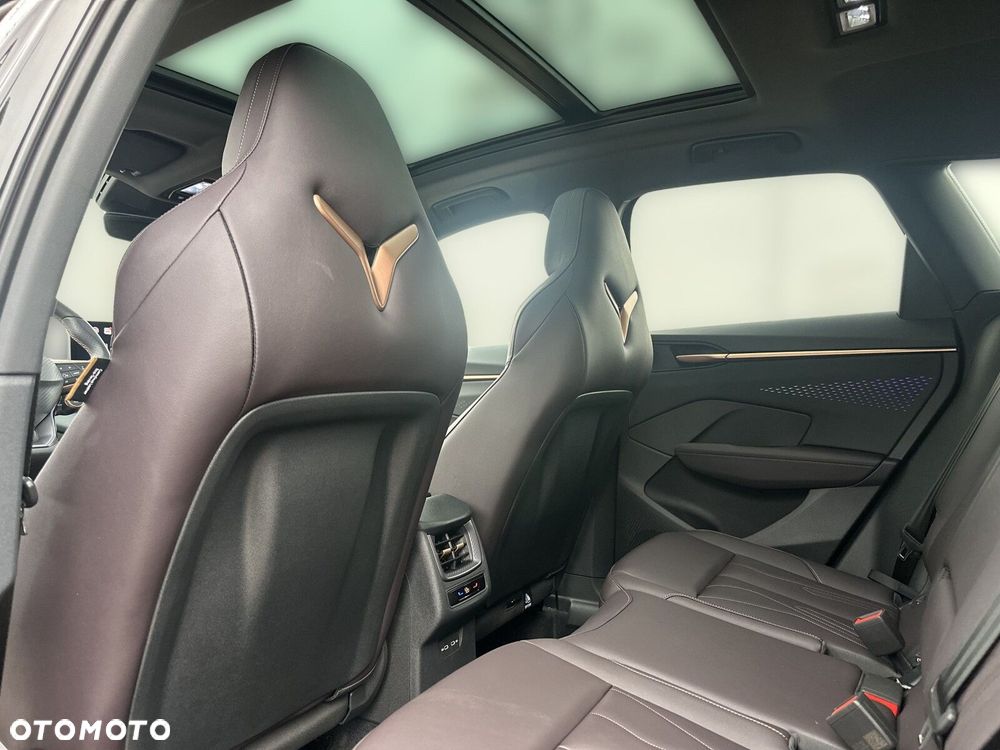 Cupra Terramar 2.0 TSI 4Drive VZ DSG - 40