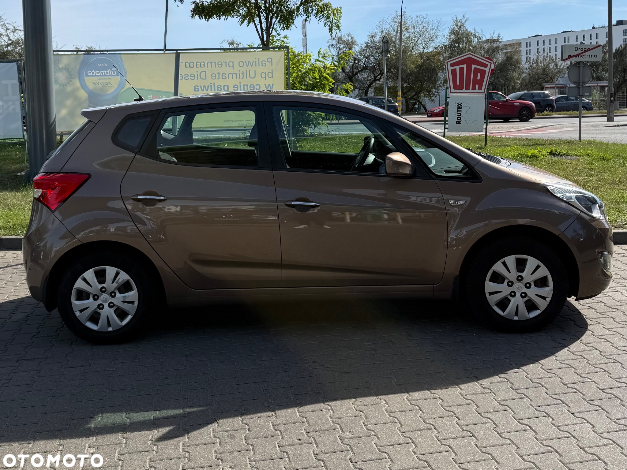 Hyundai ix20 1.4 Classic + - 4