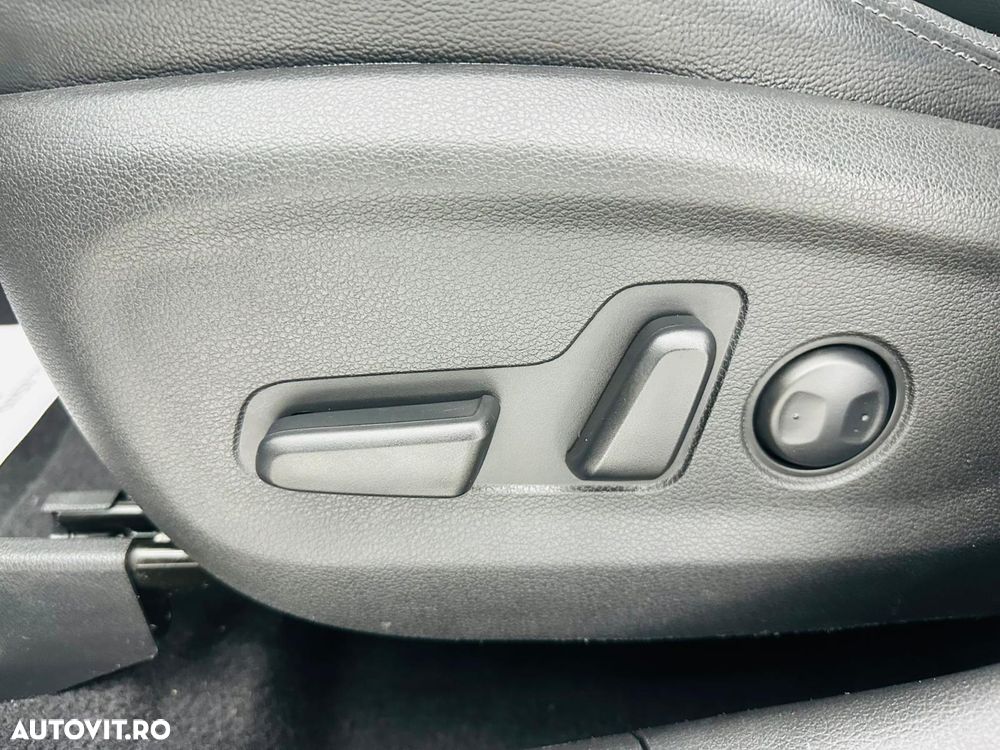 Hyundai Tucson blue 1.7 CRDi 2WD DCT Passion Plus - 15